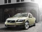 Volvo C30 DRIVe Efficiency 2008 года